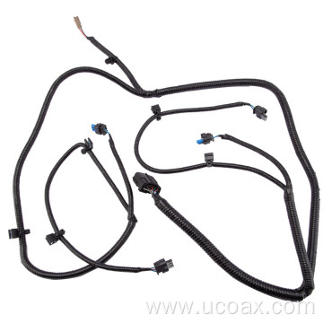 OEM Automotive Cable Assemblies